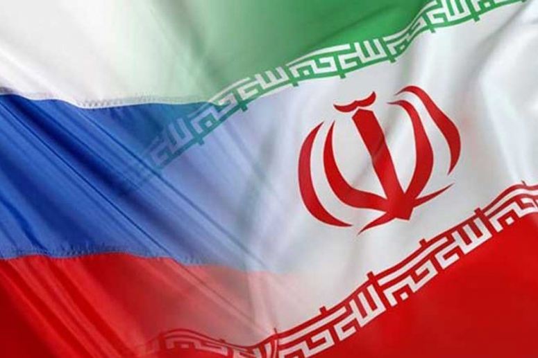 6 апреля. Встреча деловых кругов России и Ирана