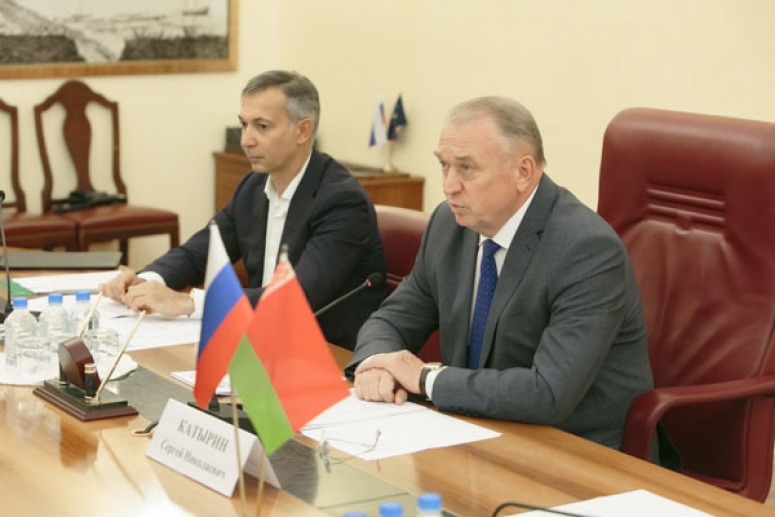 На заседании Совета делового сотрудничества ТПП России и Беларуси бизнес двух стран сверил свои позиции по развитию экономической интеграции