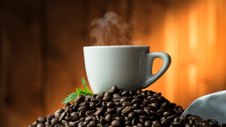 Открытие бизнеса с привкусом кофе с нуля