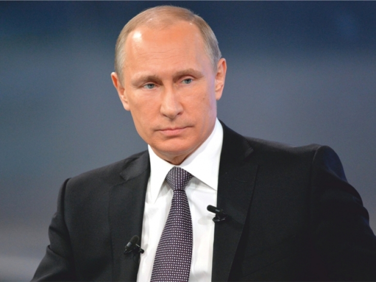Путин подписал закон о поддержке самозанятых.