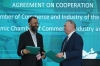 ТПП РФ заключила соглашение о сотрудничестве с Исламской палатой торговли, промышленности и сельского хозяйства
