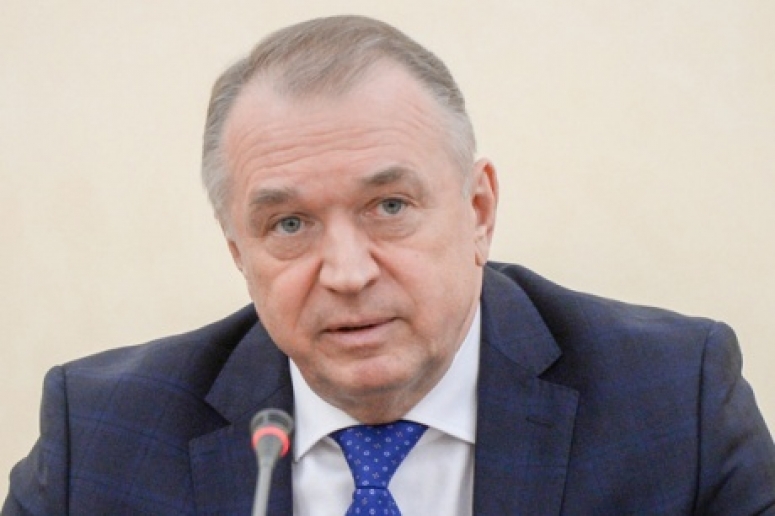 Сергей Катырин предложил отменить все налоги и ввести компенсации зарплат для бизнеса