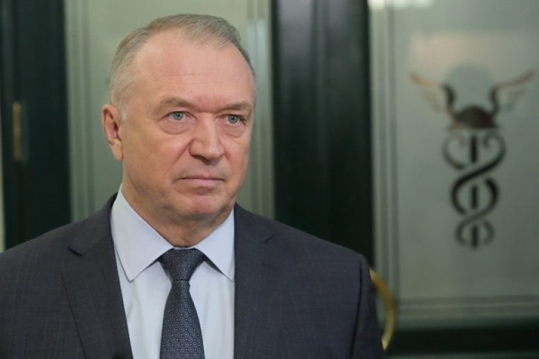 ТПП РФ внесла свои предложения по законопроекту о госконтроле