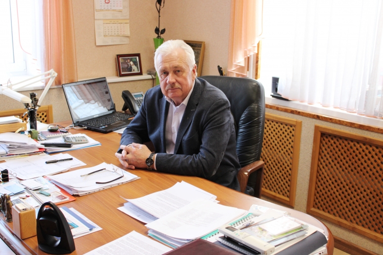 Президент Смоленской ТПП предлагает дополнительные меры по поддержке бизнеса