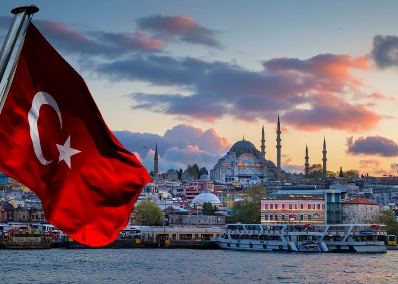 Союз «Смоленская торгово-промышленная палата» приглашает предприятия региона посетить международные выставки в Турции в апреле - июле 2023 года на льготных условиях.