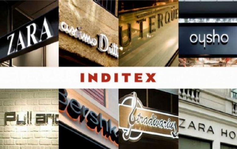 INDITEX приглашает к партнёрству смоленские предприятия легкой промышленности