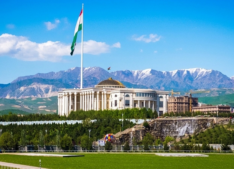 Информация о предстоящих выставках в 2022 г. в Республике Таджикистан