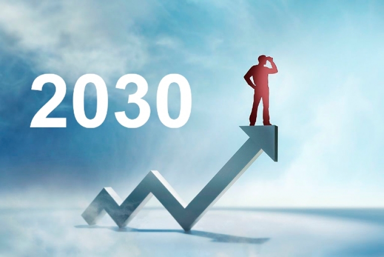 Стратегия развития фармпромышленности РФ на период до 2030 г