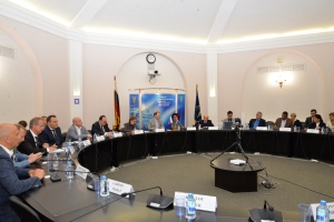 В ТПП РФ прошел круглый стол «Россия-Куба: перспективы делового сотрудничества»