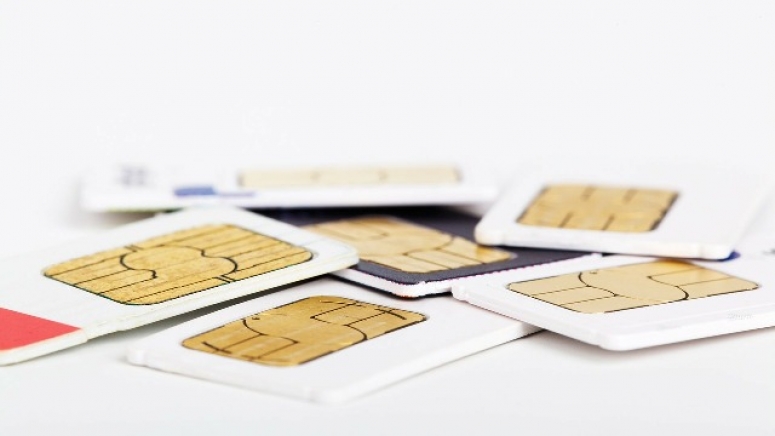 ТПП РФ поддерживает ужесточение контроля за продажей сим-карт