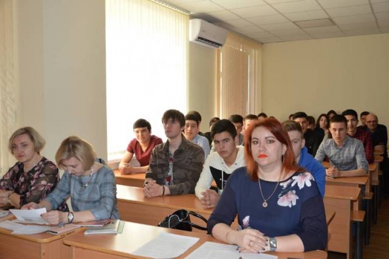 Социально-экономические проблемы регионального развития обсудили в Смоленске