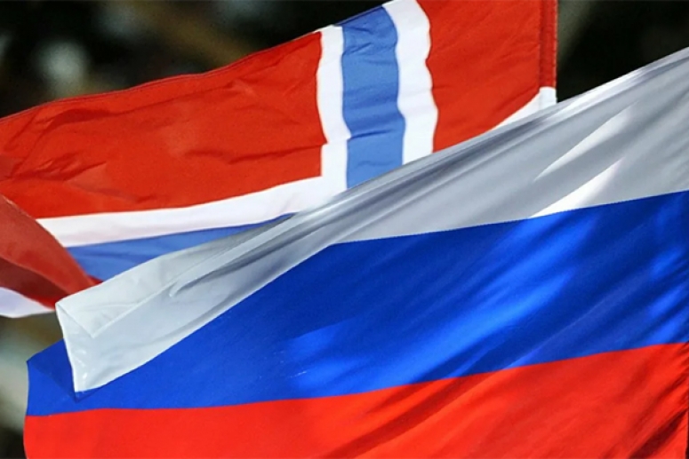 В ТПП РФ наметили планы сотрудничества ТПП России с Норвежско-Российской торговой палатой