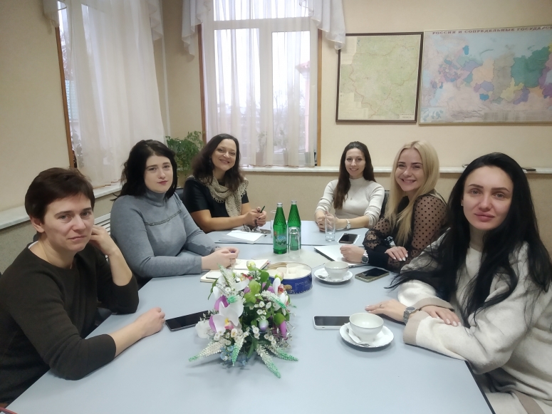 Социальные предприниматели Смоленского региона объединились в Комитет