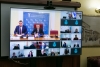 Президент ТПП Смоленской области принял участие в заседании Ассоциации ТПП ЦФО