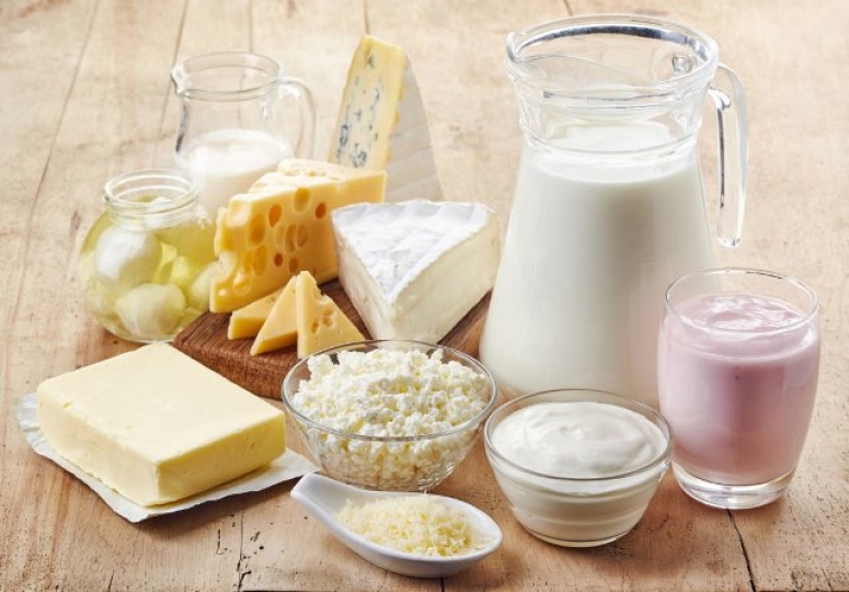Разъяснения Роспотребнадзора по выкладке молочных, молочных составных и молокосодержащих продуктов