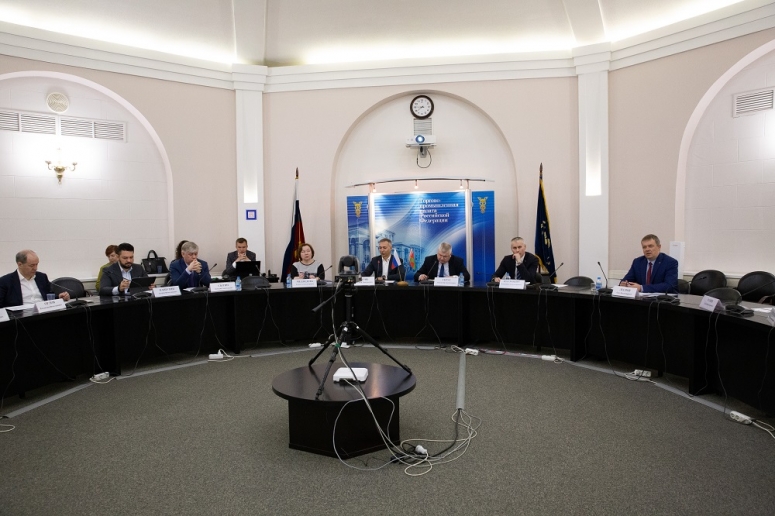 В ТПП РФ на заседании Совместного Белорусско-Российского делового совета обсудили вопросы равного доступа на рынок госзакупок