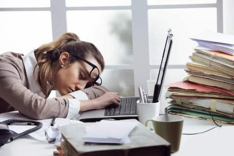 6 советов, которые помогут справиться с хронической усталостью