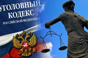 Налоговым советом ТПП РФ подготовлены поправки в Уголовный кодекс Российской Федерации