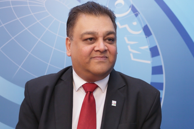 Посол Маврикия в РФ: ведущую роль в укреплении двусторонних связей сыграют торгово-промышленные палаты