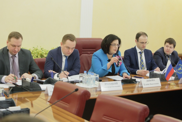 ТПП РФ инициировала дискуссию «Антикоррупционная мотивация предпринимателей: кнут или пряник?»