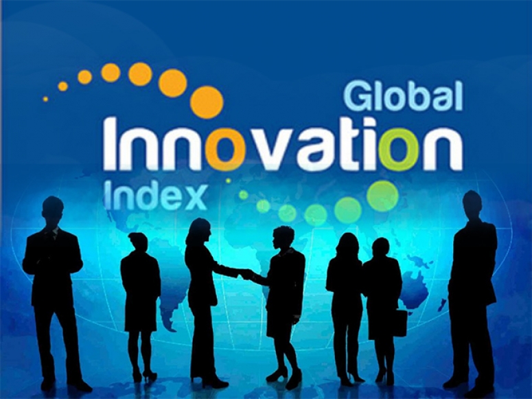 Россия заняла 46-е месте в Глобальном индексе инноваций