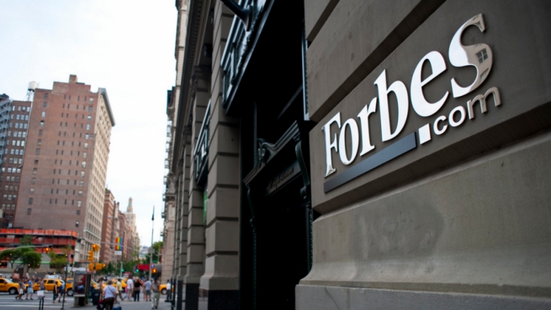Рейтинг надежности банков в России по версии Forbes