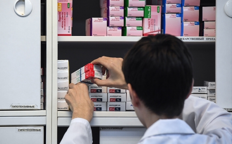 Комитет Госдумы по охране здоровья подготовил новую версию закона об онлайн-аптеках
