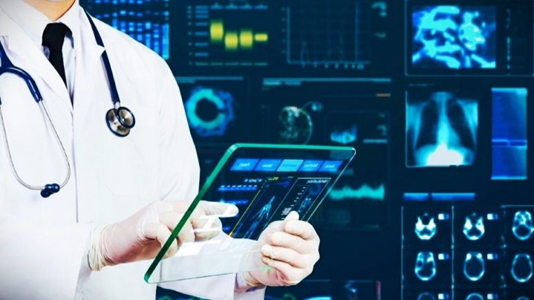 6 декабря Круглый стол на тему: «Цифровая клиника – новые технологии, безопасность и экономическая эффективность»