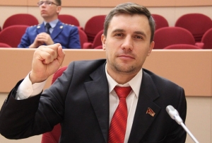 Бондаренко: Закон об изоляции интернета - попытка «заткнуть всем рты»