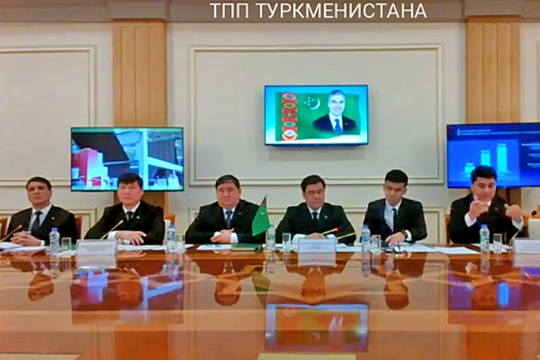 ТПП России и Туркменистана наметили планы сотрудничества в текстильной промышленности