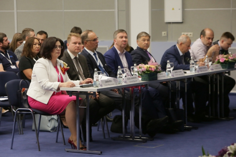 Эксперты ТПП РФ выбрали Лучшую банковскую программу для МСП – 2019»