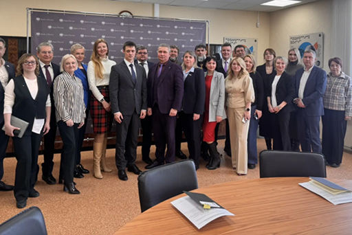 Комитет по финансовой, банковской, страховой деятельности