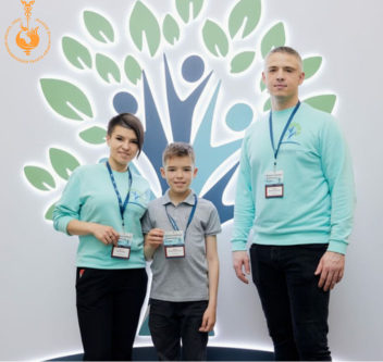 Реестр семейных компаний