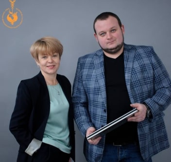 Центр "УМНЕЙ", ИП Щедров В.А.