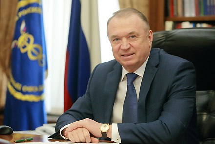 Сергей Катырин: в весеннюю сессию Госдумы был реализован ряд предложений ТПП РФ по поддержке бизнеса