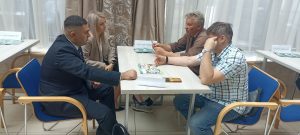 Смоленск на Международном форуме экономического сотрудничества в Минске