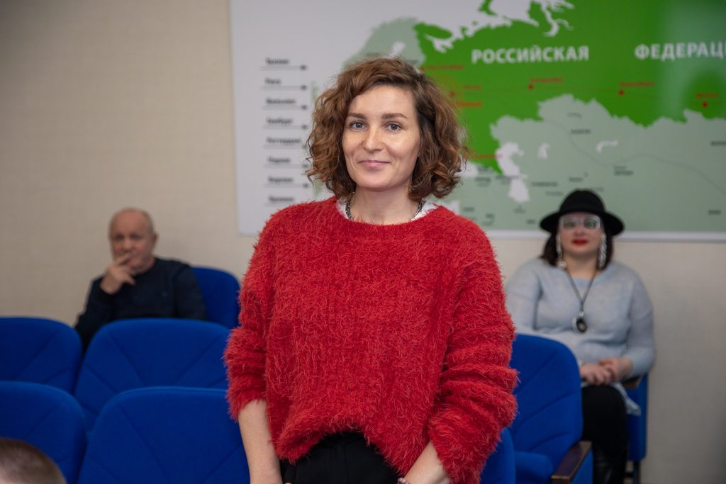 10 сентября. Заседание Комитета Торгово-промышленной палаты Смоленской области по развитию семейного предпринимательства 10 сентября. Заседание Комитета Торгово-промышленной палаты Смоленской области по развитию семейного предпринимательства