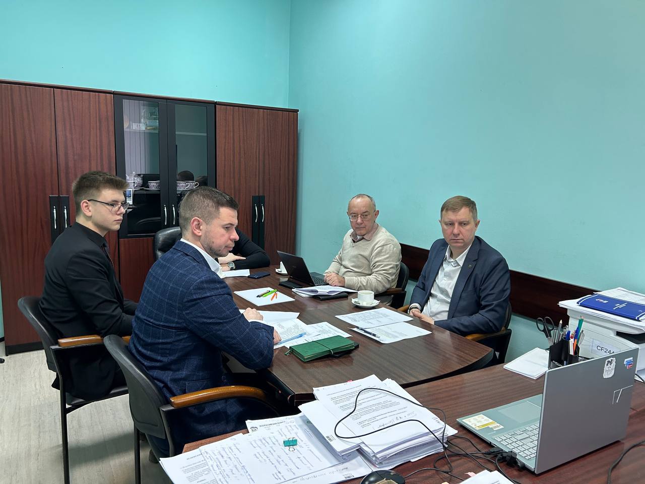 ТПП Смоленской области приняла участие во Всероссийском совещании федерального проекта «Выбирай свое»