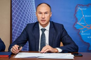 В ТПП Смоленской области обсудили финансовые инструменты для ВЭД в 2025 году