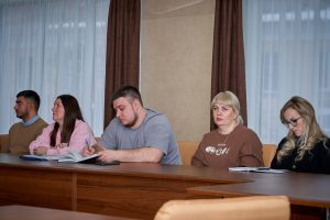 В ТПП Смоленской области обсудили финансовые инструменты для ВЭД в 2025 году