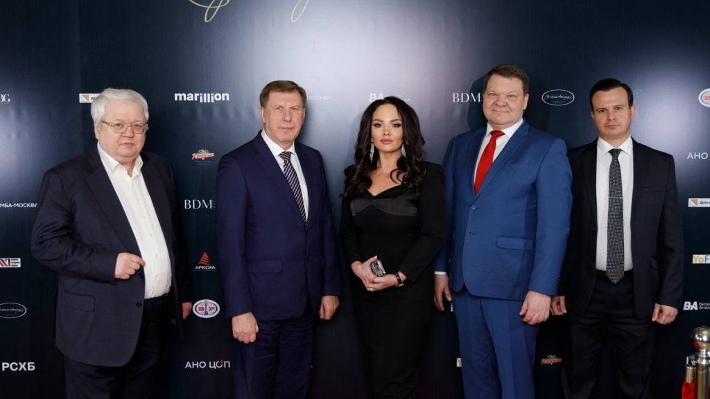 Смоленские компании – среди победителей премии RBG «Люди года – 2025»