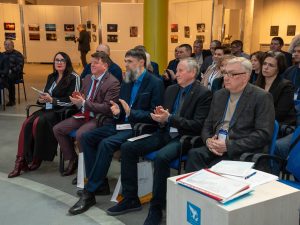 Владимир Архипенков переизбран президентом ТПП Смоленской области