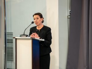 Владимир Архипенков переизбран президентом ТПП Смоленской области