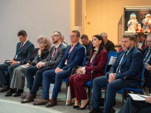 Владимир Архипенков переизбран президентом ТПП Смоленской области