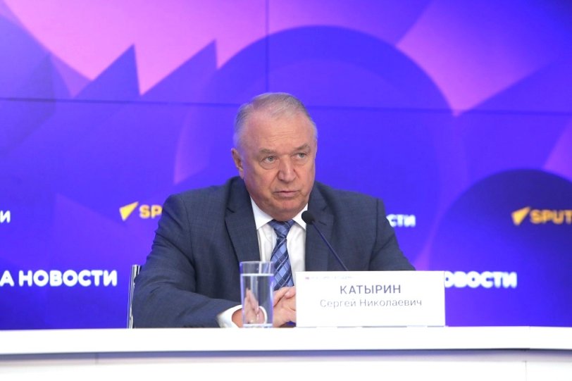 Сергей Катырин: интеграция новых членов БРИКС в работу Делового совета проходит эффективно