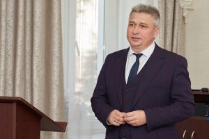Владимир Архипенков избран президентом ТПП Смоленской области