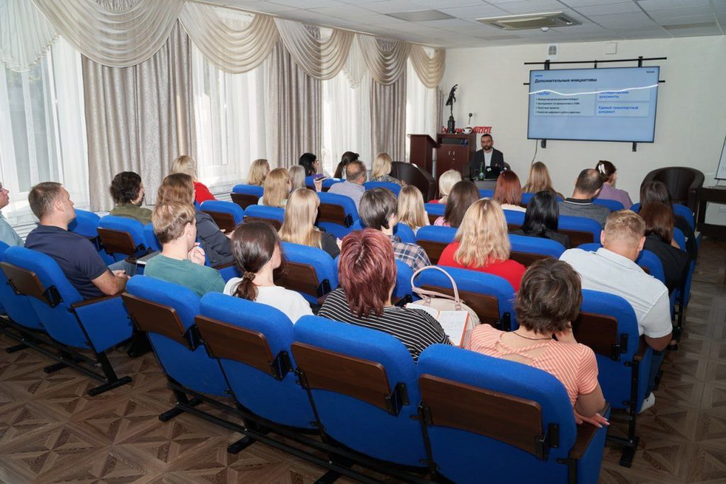 Электронные перевозочные документы: новые требования для бизнеса