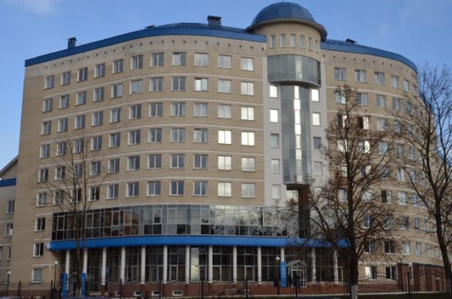 В платежных документах УФНС России по Смоленской области изменилось наименование банка получателя