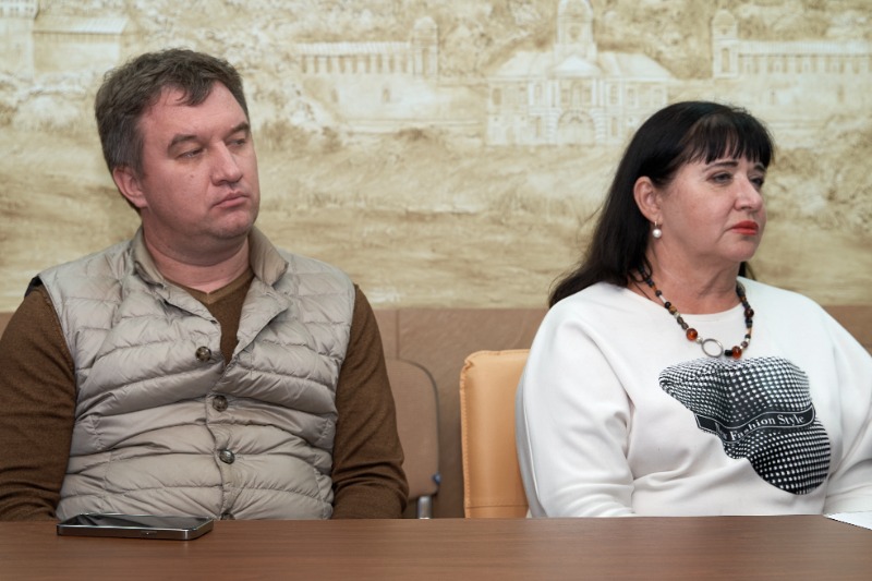 В ТПП Смоленской области начал работу Комитет по развитию индустрии гостеприимства