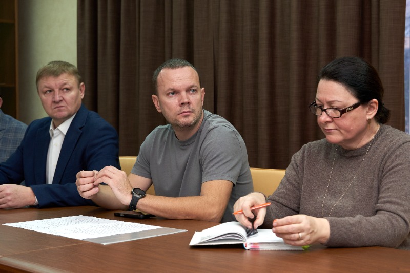 В ТПП Смоленской области начал работу Комитет по развитию индустрии гостеприимства
